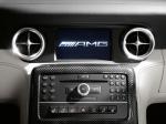 Mercedes-Benz SLS AMG Roadster 2011 года